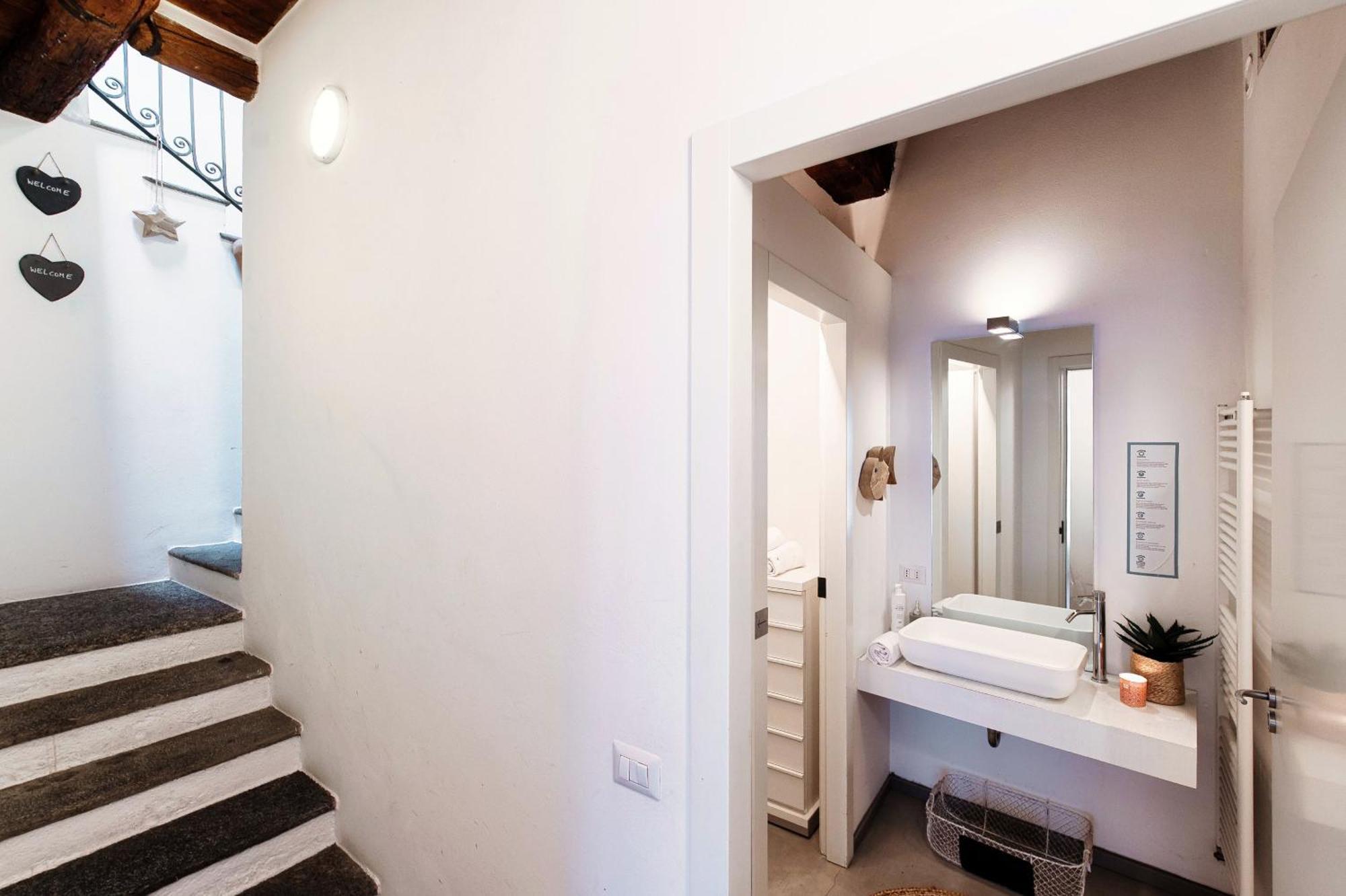 Corte Delle Rondini - Bymyhomeincomo Dış mekan fotoğraf