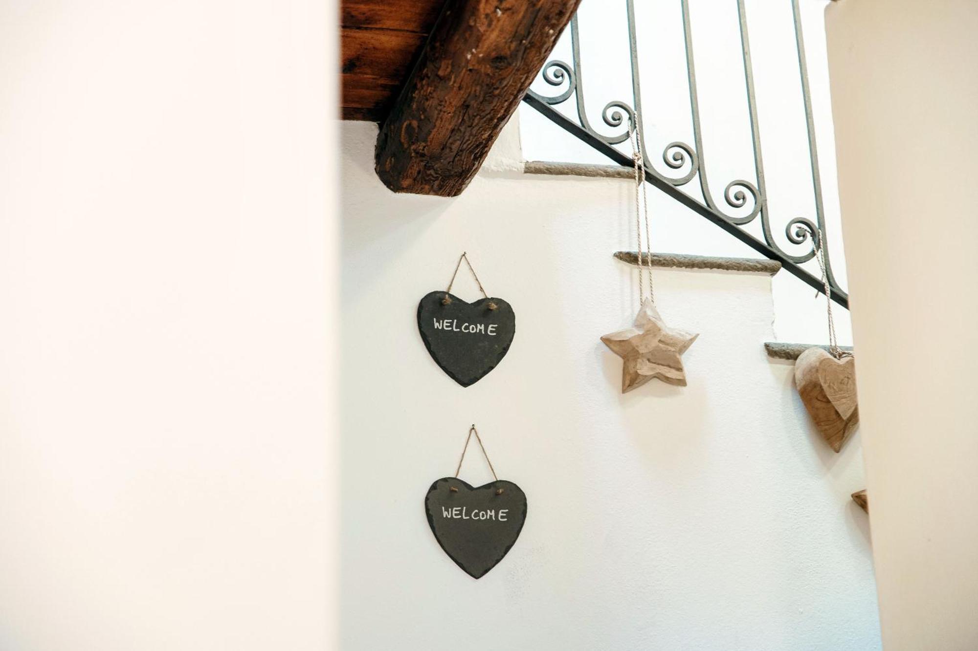 Corte Delle Rondini - Bymyhomeincomo Dış mekan fotoğraf