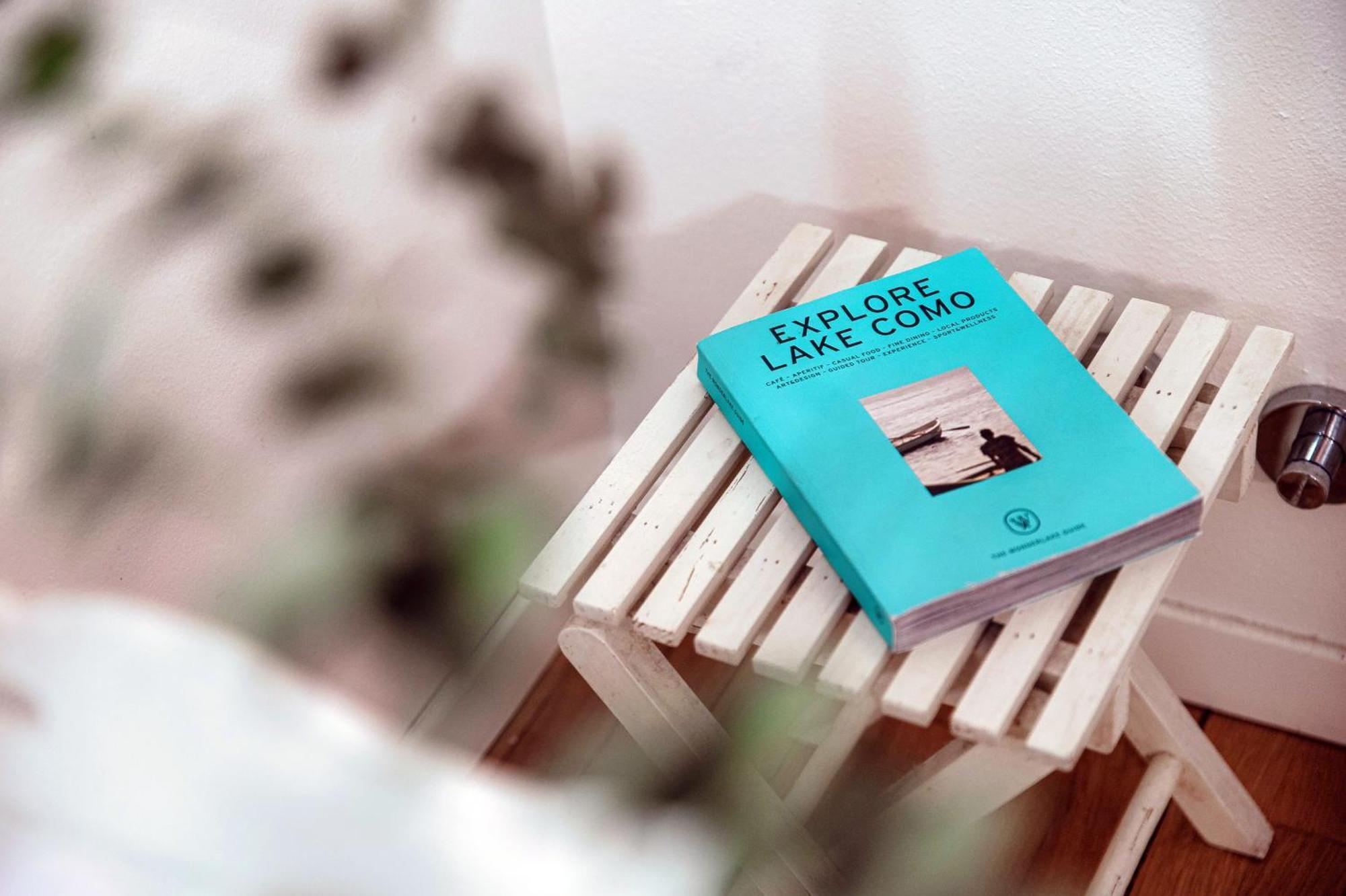 Corte Delle Rondini - Bymyhomeincomo Dış mekan fotoğraf