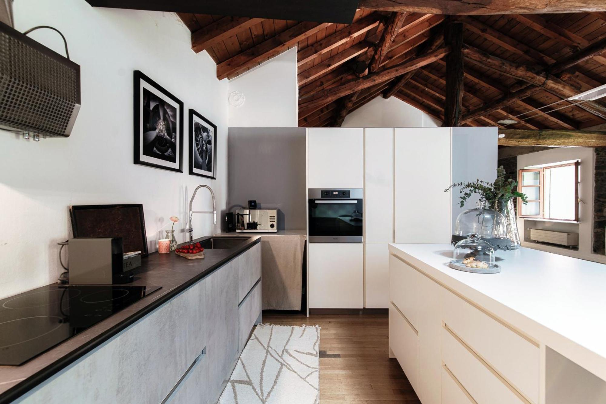 Corte Delle Rondini - Bymyhomeincomo Dış mekan fotoğraf