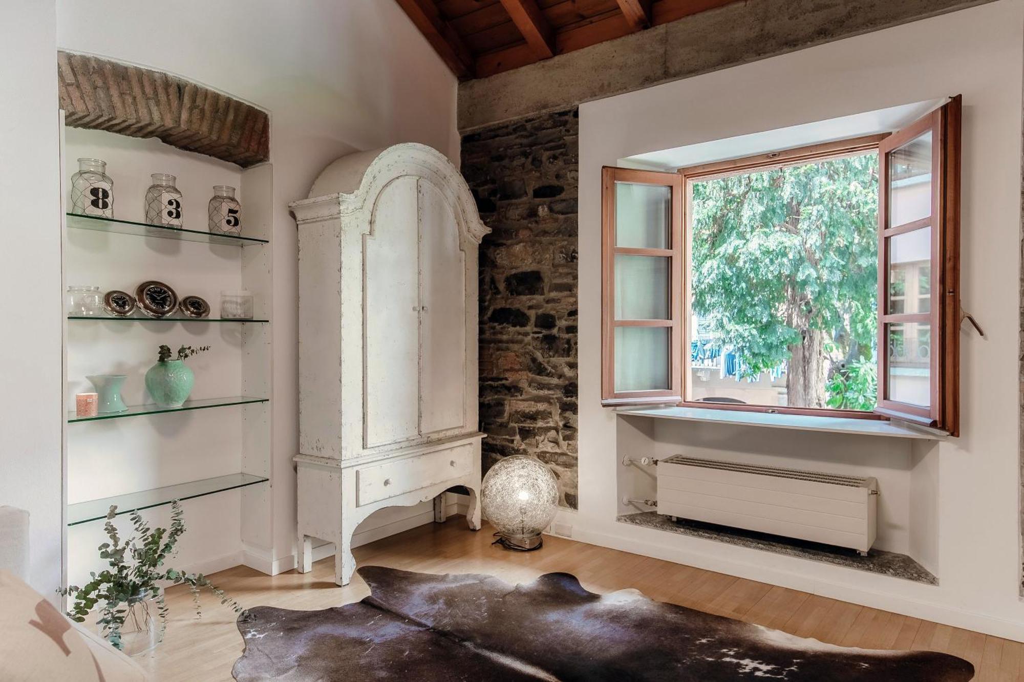 Corte Delle Rondini - Bymyhomeincomo Dış mekan fotoğraf