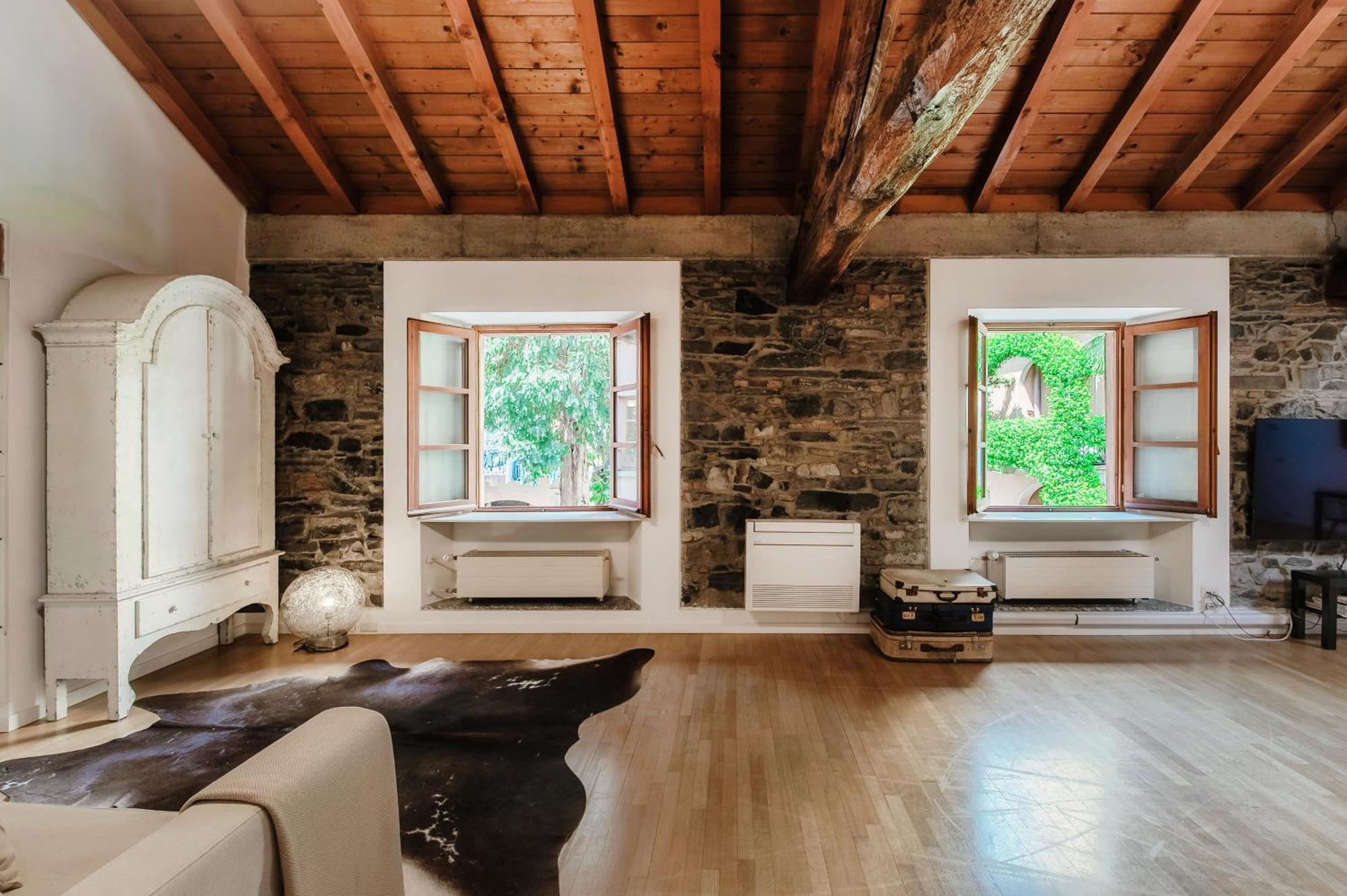 Corte Delle Rondini - Bymyhomeincomo Dış mekan fotoğraf