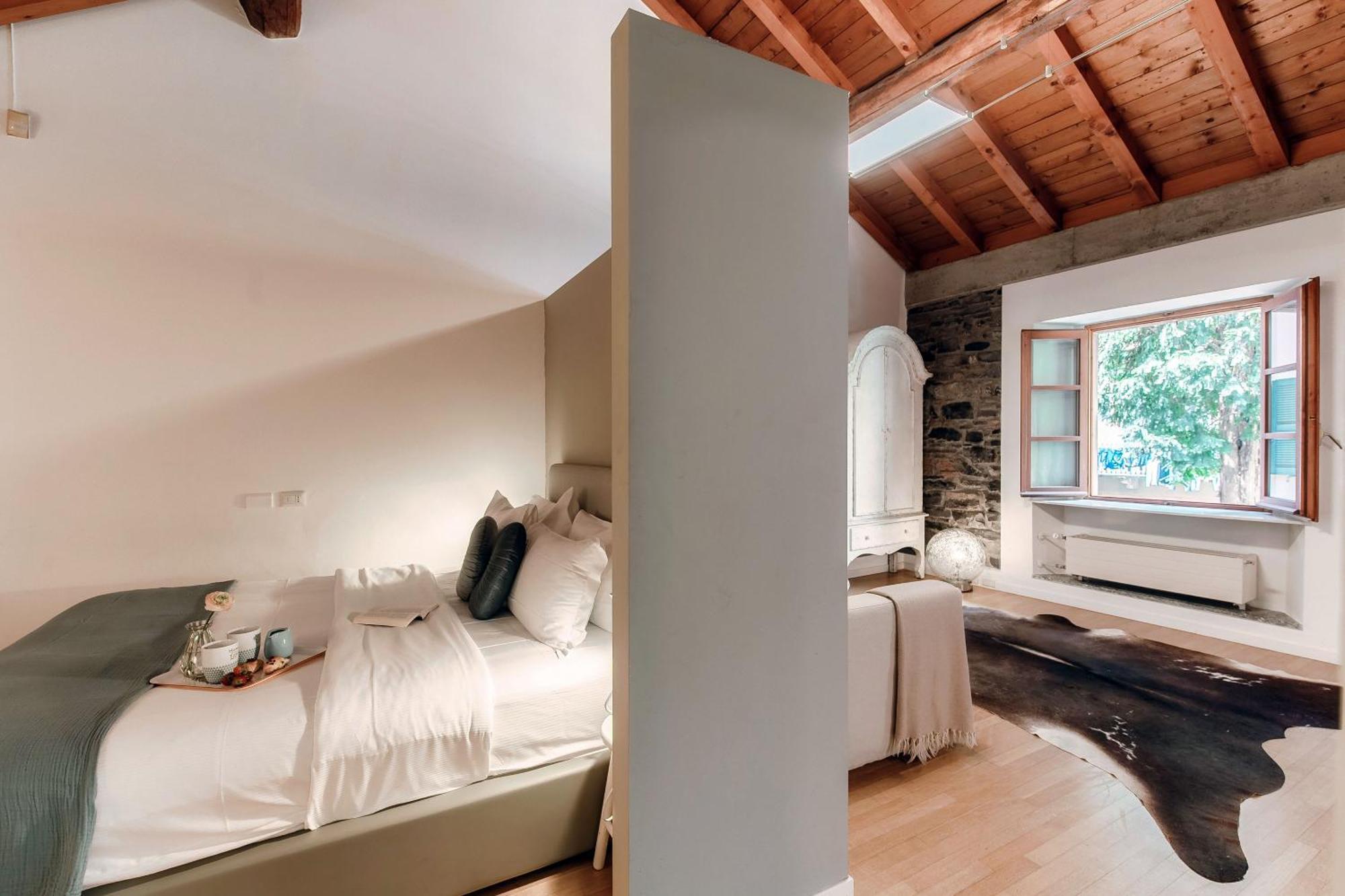 Corte Delle Rondini - Bymyhomeincomo Dış mekan fotoğraf