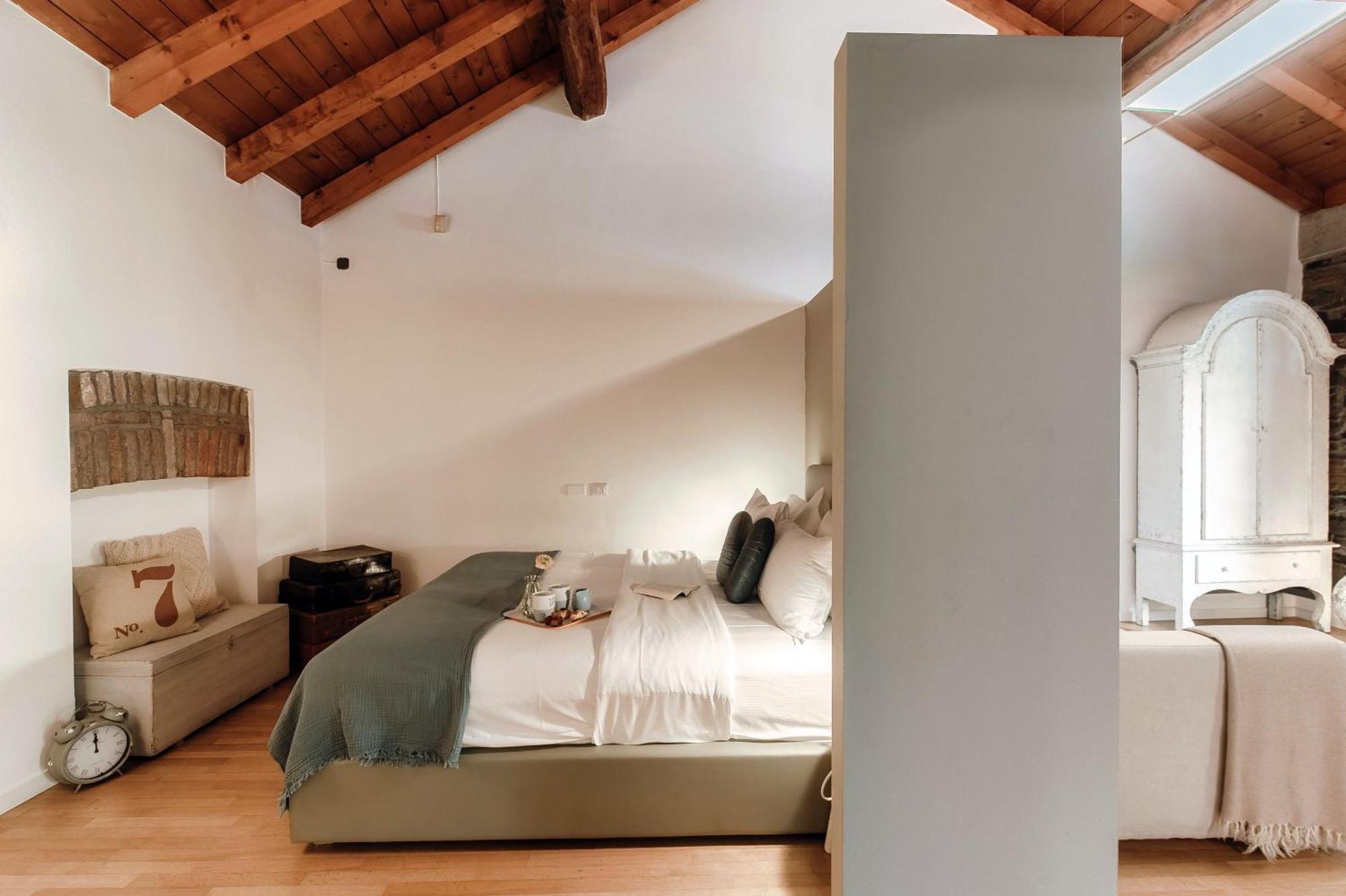 Corte Delle Rondini - Bymyhomeincomo Dış mekan fotoğraf