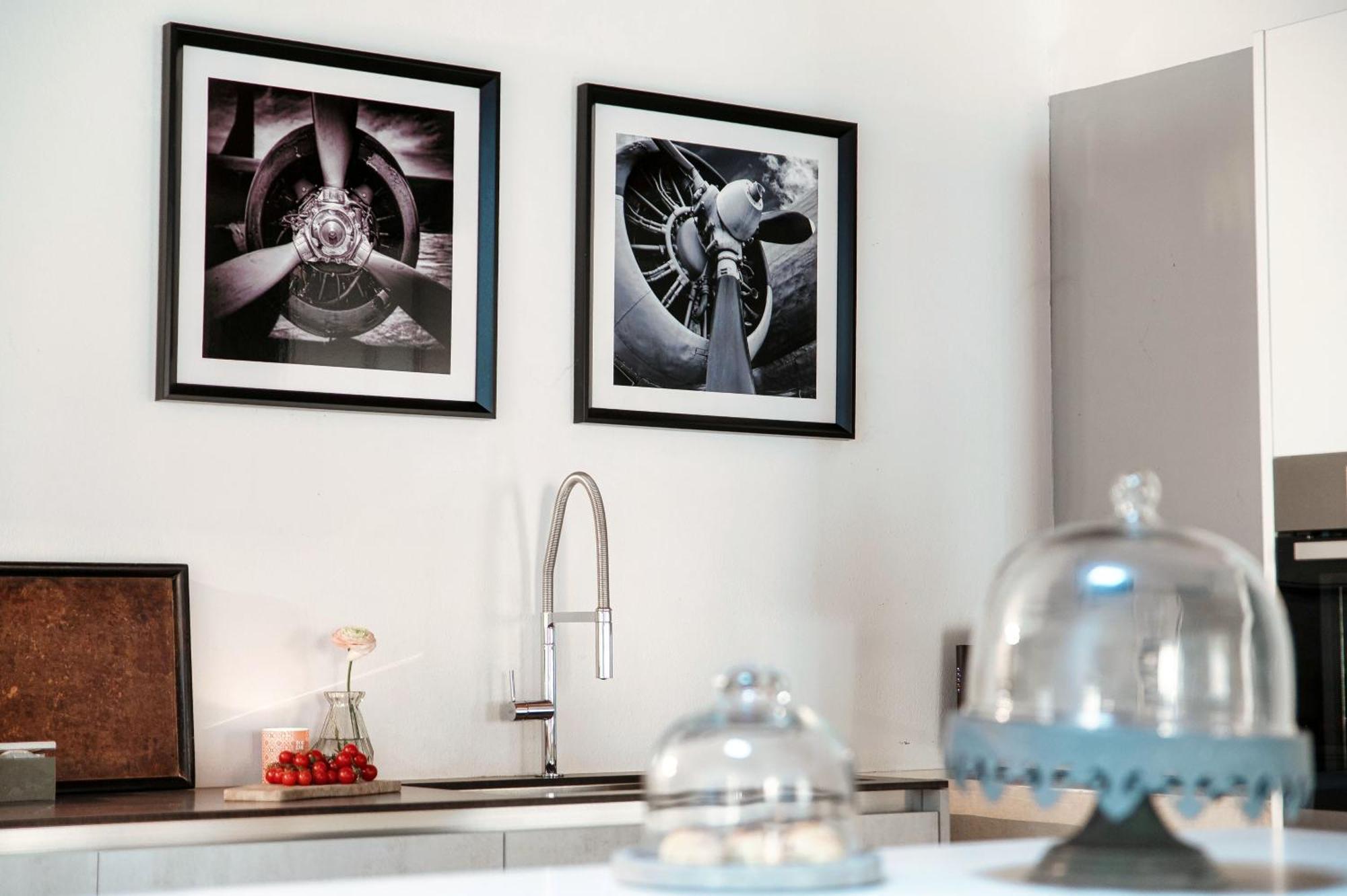 Corte Delle Rondini - Bymyhomeincomo Dış mekan fotoğraf