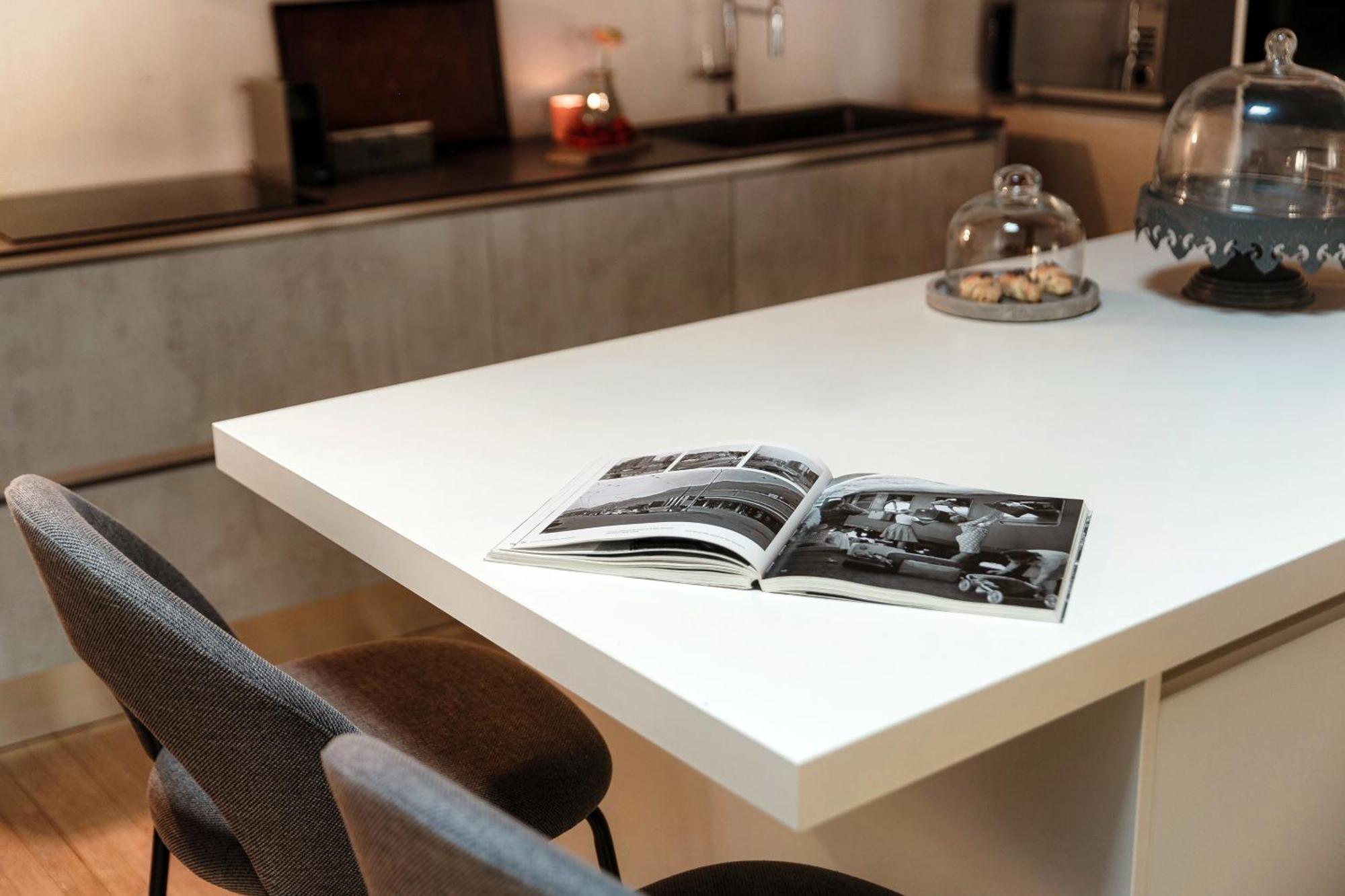 Corte Delle Rondini - Bymyhomeincomo Dış mekan fotoğraf