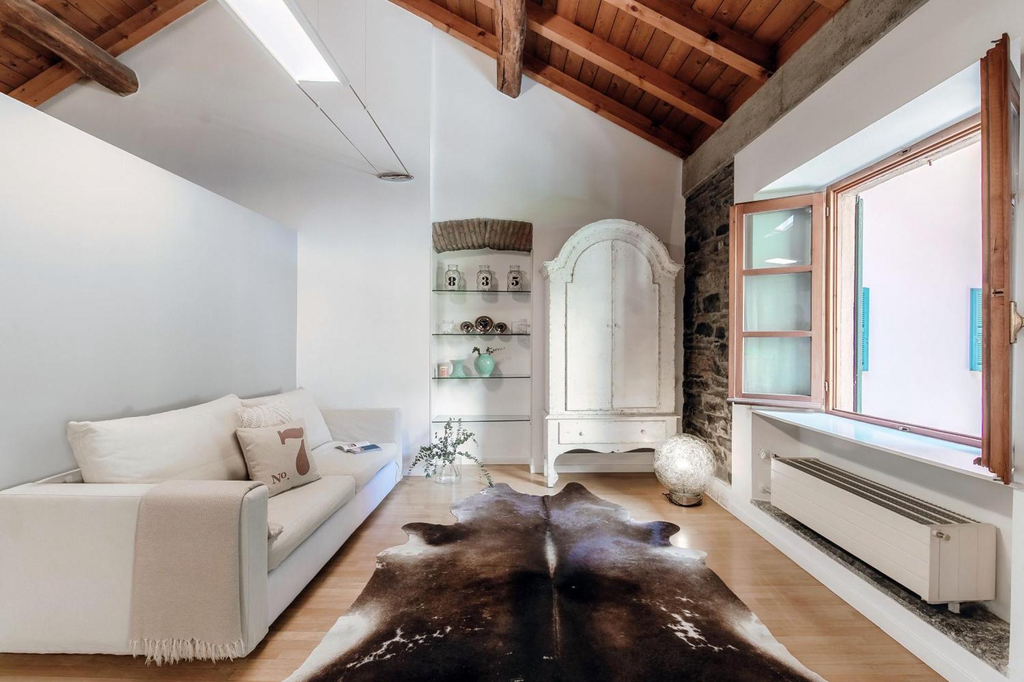 Corte Delle Rondini - Bymyhomeincomo Dış mekan fotoğraf