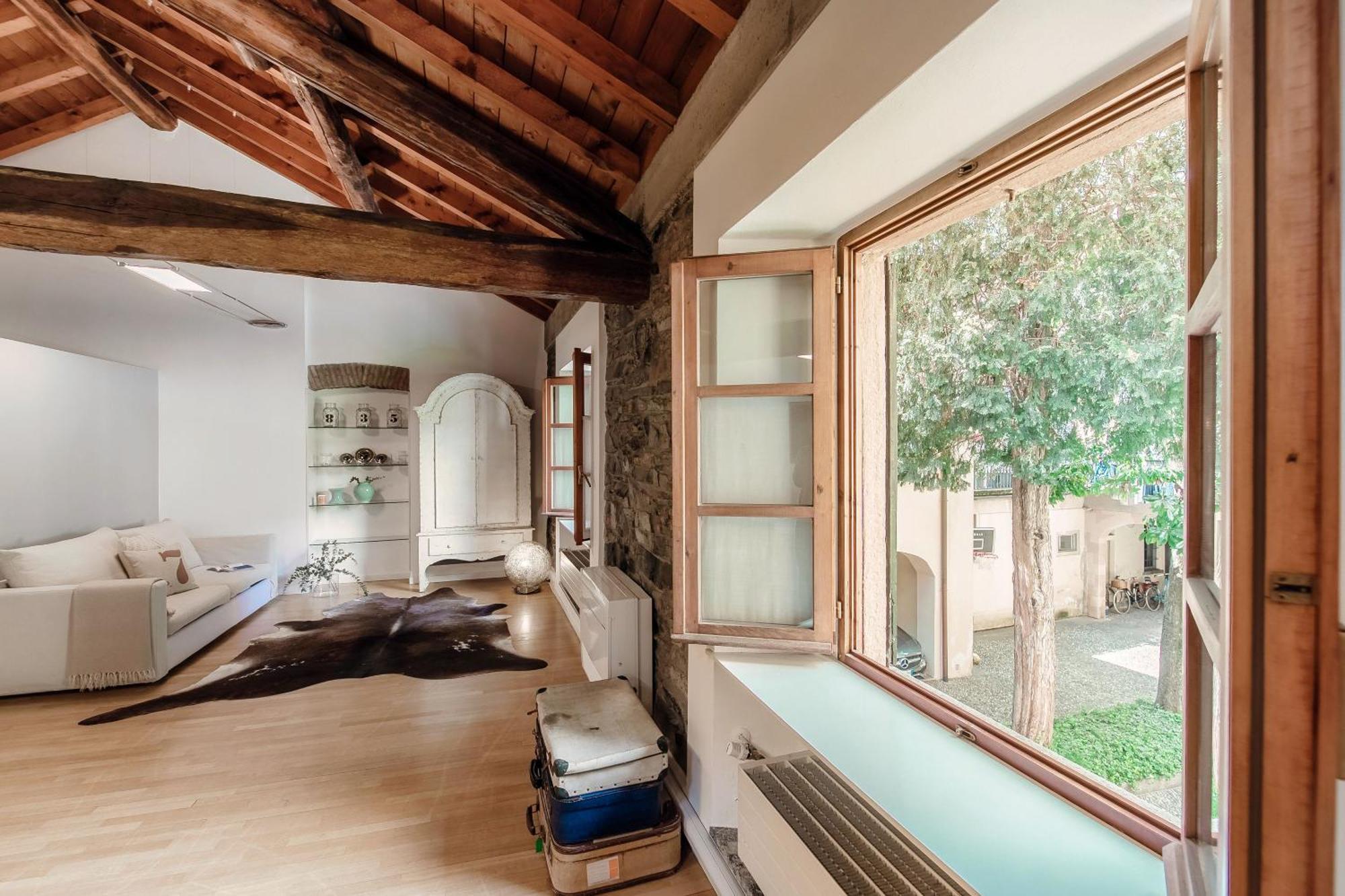 Corte Delle Rondini - Bymyhomeincomo Dış mekan fotoğraf