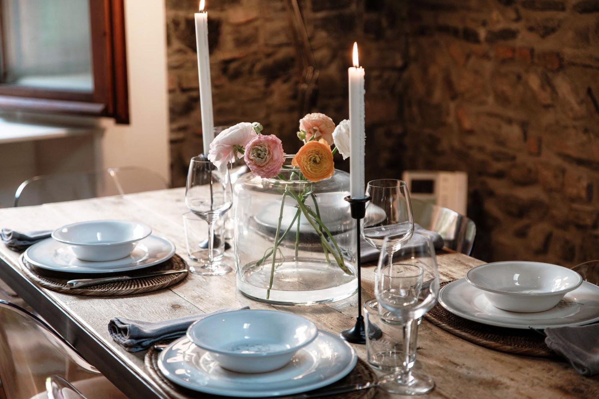 Corte Delle Rondini - Bymyhomeincomo Dış mekan fotoğraf