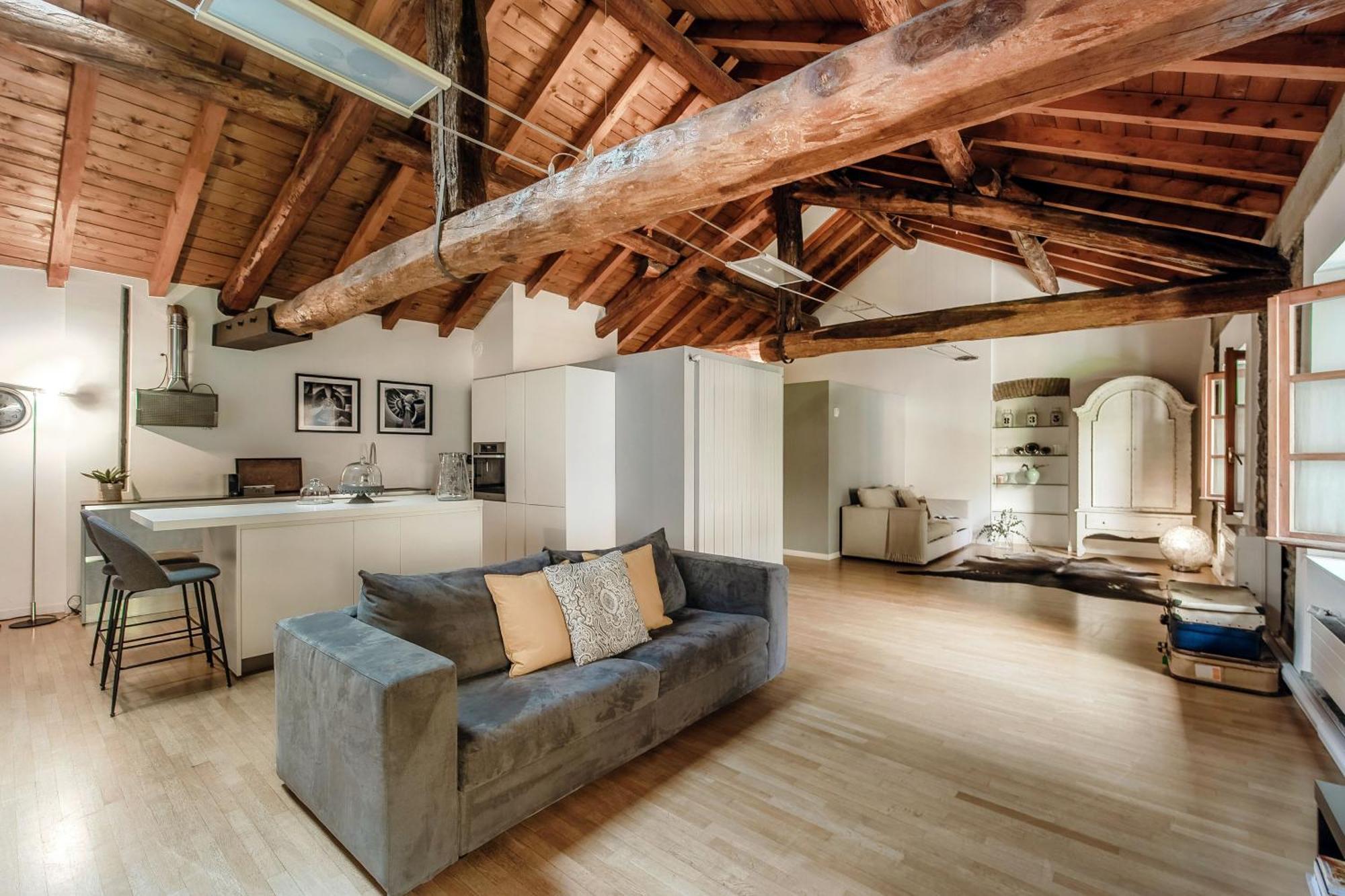 Corte Delle Rondini - Bymyhomeincomo Dış mekan fotoğraf
