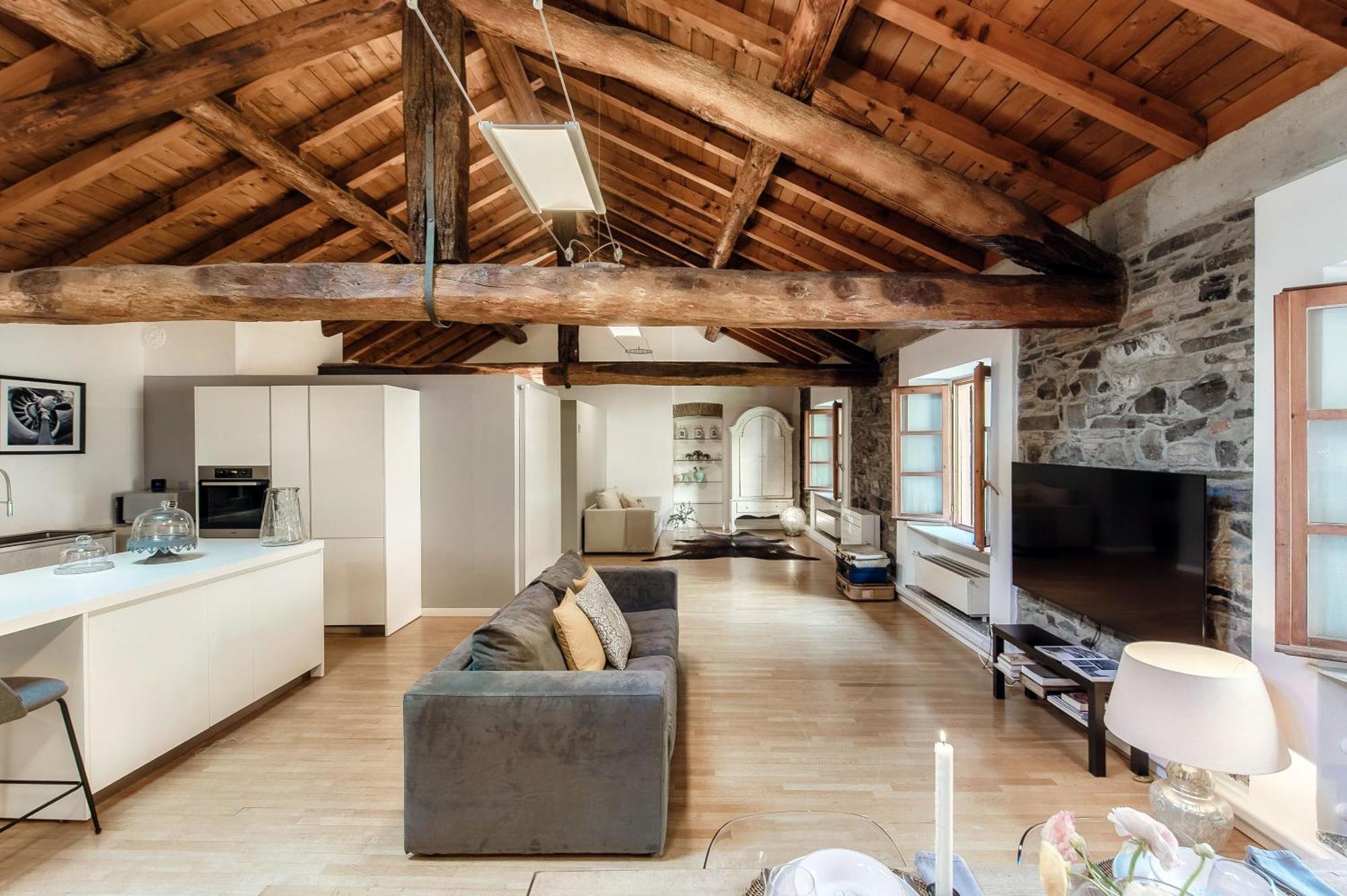 Corte Delle Rondini - Bymyhomeincomo Dış mekan fotoğraf