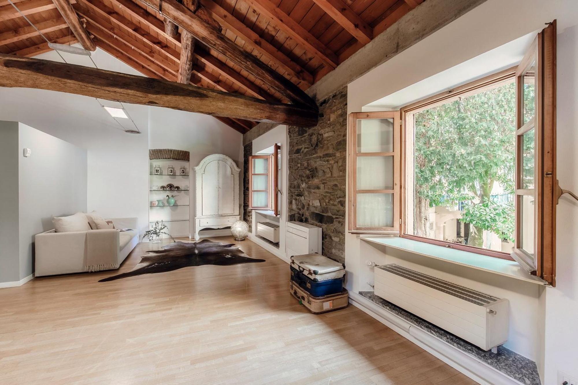 Corte Delle Rondini - Bymyhomeincomo Dış mekan fotoğraf