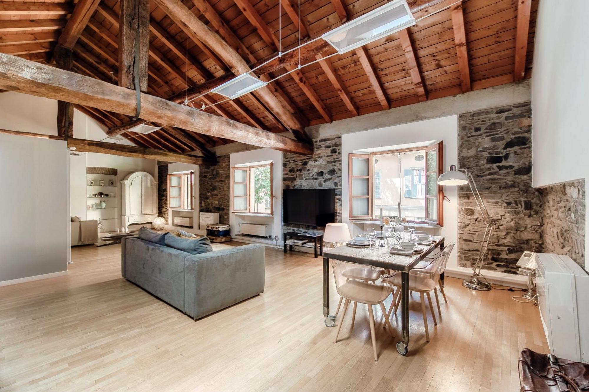 Corte Delle Rondini - Bymyhomeincomo Dış mekan fotoğraf