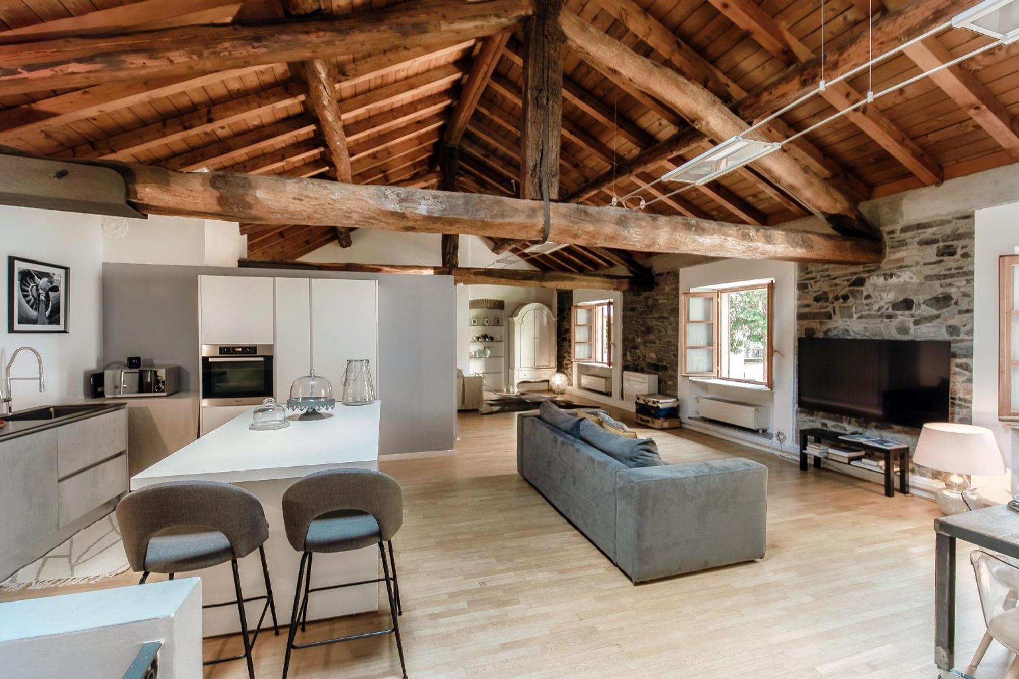 Corte Delle Rondini - Bymyhomeincomo Dış mekan fotoğraf