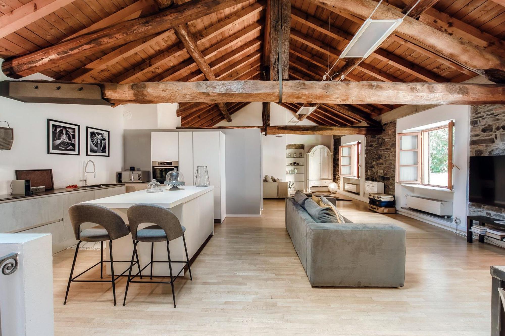Corte Delle Rondini - Bymyhomeincomo Dış mekan fotoğraf