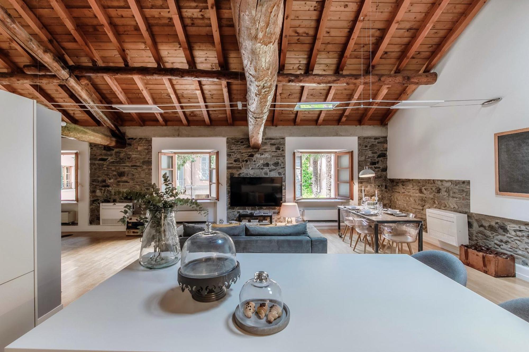 Corte Delle Rondini - Bymyhomeincomo Dış mekan fotoğraf